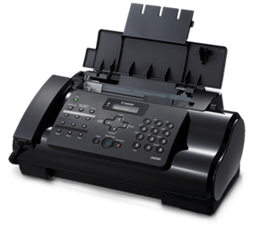 Máy fax Canon JX-210P