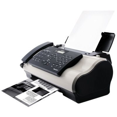 Máy fax Canon JX-201