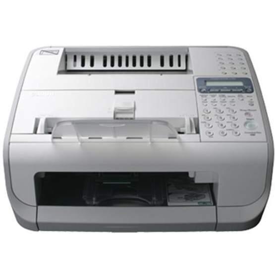 Máy fax Canon L160 (L-160) - giấy thường, in laser