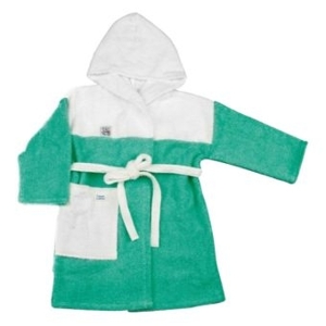 Áo choàng tắm có mũ Canpol 26/103