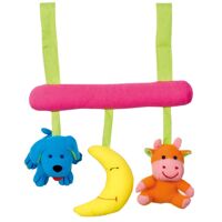 Đồ chơi cũi hình động vật Canpol 2/617