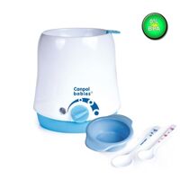 Máy hâm sữa Canpol 9/271