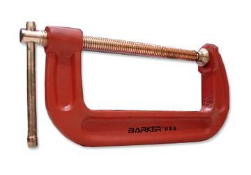 Cảo chữ C 68-610 Barker