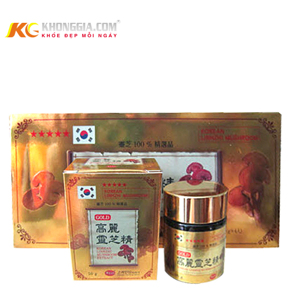 Cao Linh Chi Núi Loại 1 V-04