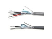 Cáp âm thanh/ điều khiển Alantek 1-Pair 14 AWG 301-CI9601-0500