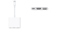 Cáp Apple USB-C Digital AV Multiport Adapter