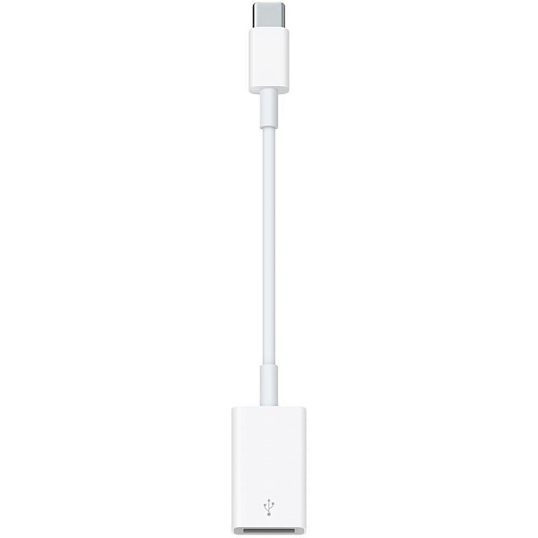 Cáp Apple USB-C to USB Adapter MJ1M2ZA/A