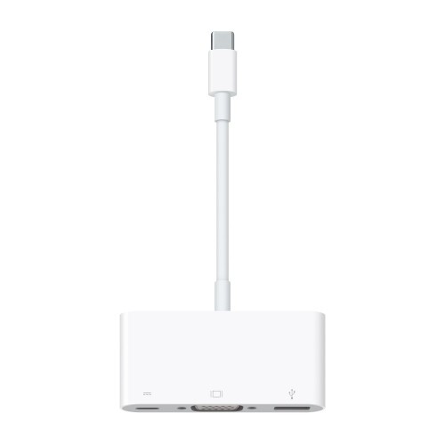 Cáp Apple Usb-C Vga Multiport Adapter