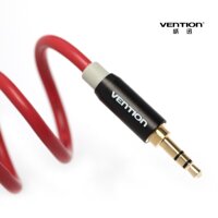 Cáp Audio 3.5mm Vention dài 5m P350AC500-S