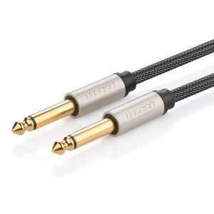 Cáp Audio 6.5mm dài 10M Ugreen 40815