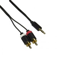 Cáp audio Elecom DH-MWRN20