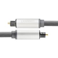 Cáp Audio quang (Toslink, Optical) Ugreen 10541 3m