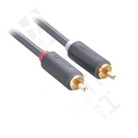 Cáp AV hoa sen 2 đầu RCA 5M Ugreen 10520