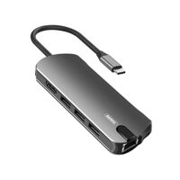 Cáp chia Remax RU-U50