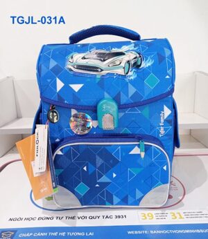 Cặp chống gù cho bé TGJL-031A