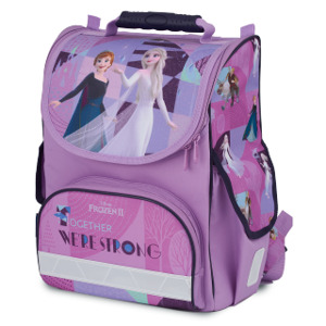 Cặp chống gù Nature Quest TP-BP045/FR