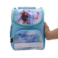 Cặp chống gù Nature Quest TP-BP048/FR