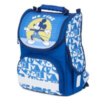 Cặp chống gù Nature Quest TP-BP043/MI