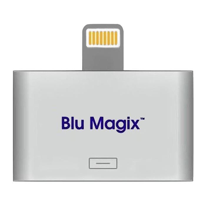 Cáp chuyển đổi Blu Magix Lightning to 30 Pin Adapter BM-AL30