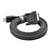 Cáp chuyển đổi HDMI to DVI 1.5m Ugreen UG-11150