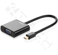 Cáp chuyển đổi Mini Displayport to VGA Ugreen 10459