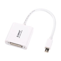 Cáp chuyển đổi mini DisplayPort sang DVI Orico DMP3D