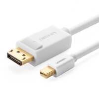 Cáp chuyển đổi Mini DisplayPort to Displayport dài 3m Ugreen UG-10423