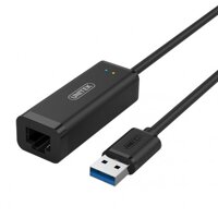 Cáp chuyển đổi từ USB sang LAN Unitek Y-3470