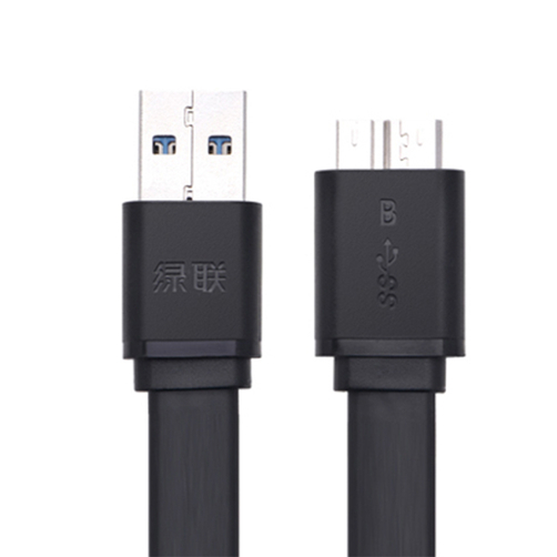Cáp chuyển đổi USB 3.0 sang Micro B Ugreen 10809 - dài 1m