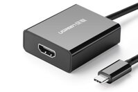 Cáp chuyển đổi USB-C to HDMI Ugreen 20587