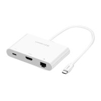 Cáp chuyển đổi USB-C to HDMI Ugreen 30440