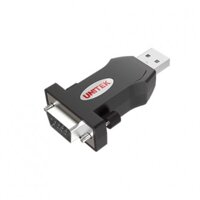 Cáp chuyển đổi USB to Com Unitek Y-109