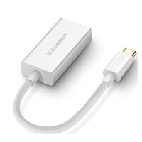 Cáp chuyển đổi USB Type-C sang HDMI Ugreen 50514