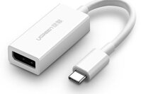 Cáp chuyển đổi USB Type-C to Displayport Ugreen 40372