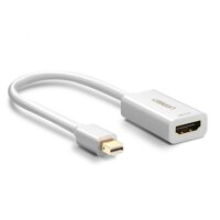 Cáp chuyển Mini Displayport to HDMI ( âm ) Ugreen 40361