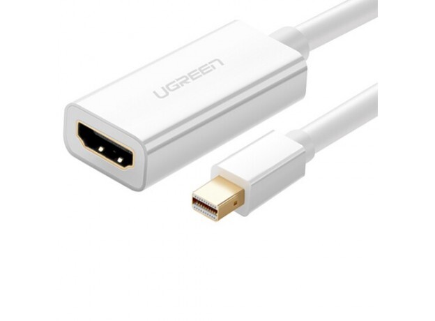 Cáp chuyển Mini DisplayPort to HDMI Cao cấp Ugreen 50287