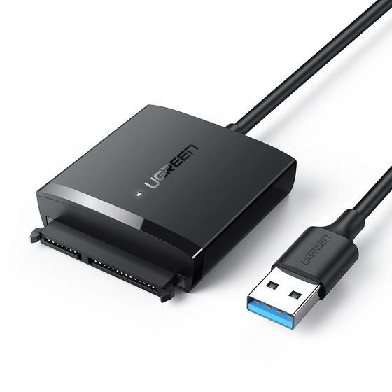 Cáp chuyển USB 3.0 sang Sata Ugreen 60561