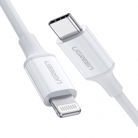 Cáp chuyển USB Type C sang cổng Lightning Ugreen 10493