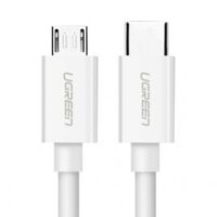 Cáp chuyển USB Type C sang Micro USB Ugreen 40419
