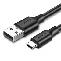 Cáp chuyển USB Type C sang USB 2.0 Ugreen 60118 - 2m