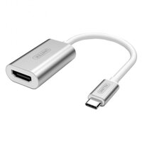 Cáp chuyển USB Type-C sang HDMI 4K Unitek Y-6316