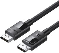 Cáp Displayport 1.4 dài 2m hỗ trợ 8K 60Hz Ugreen 80392