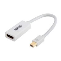 Cáp Displayport Mini ra HDMI Unitek (Y6331)