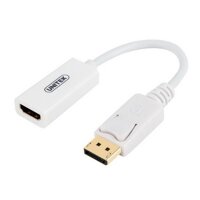 Cáp Displayport to HDMI Unitek Y-6332