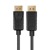 Cáp Displayport Unitek Y-C609BK