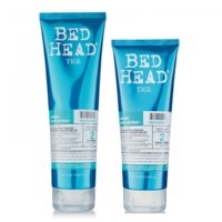 Cặp gội xả Tigi Bed Head Urban Antidotes 750ml