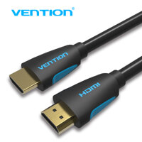 Cáp HDMI 2.0 tròn Vention VAA-M02-B1000 10m