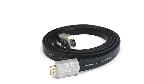 Cáp HDMI 5ASYSTEMS CABOS 3m