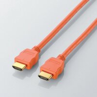 Cáp HDMI Elecom DH-HD14EC15 1.5m