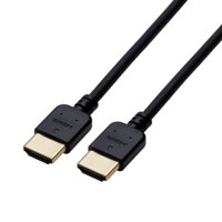 Cáp HDMI Elecom CAC-HD14EY10BK